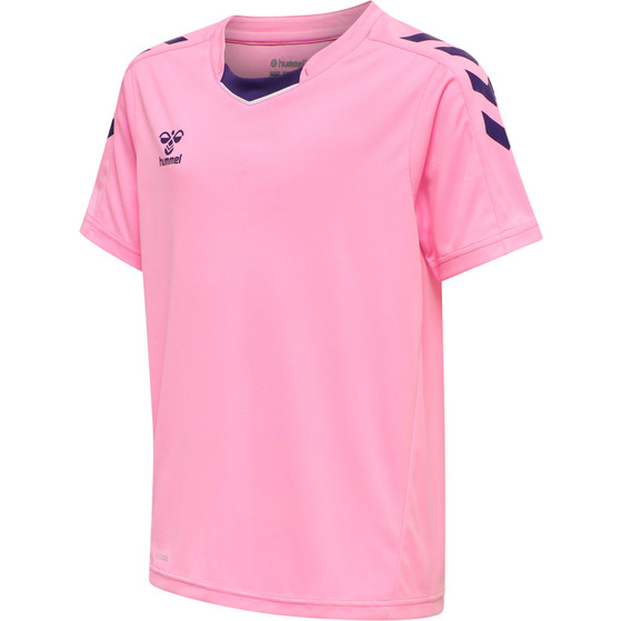 Hummel Core XK Poly Shirt Kids