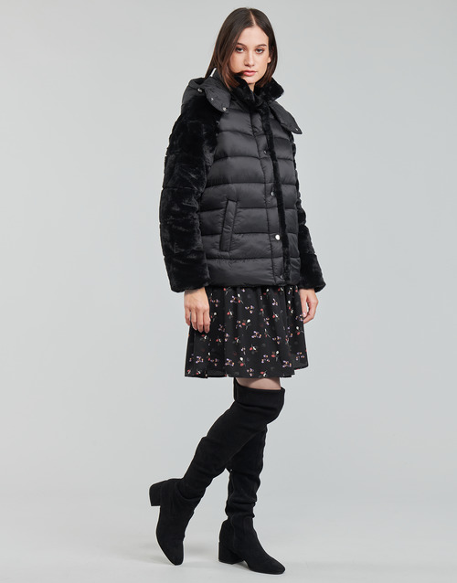 Molly Bracken - OR163H21 - Noir