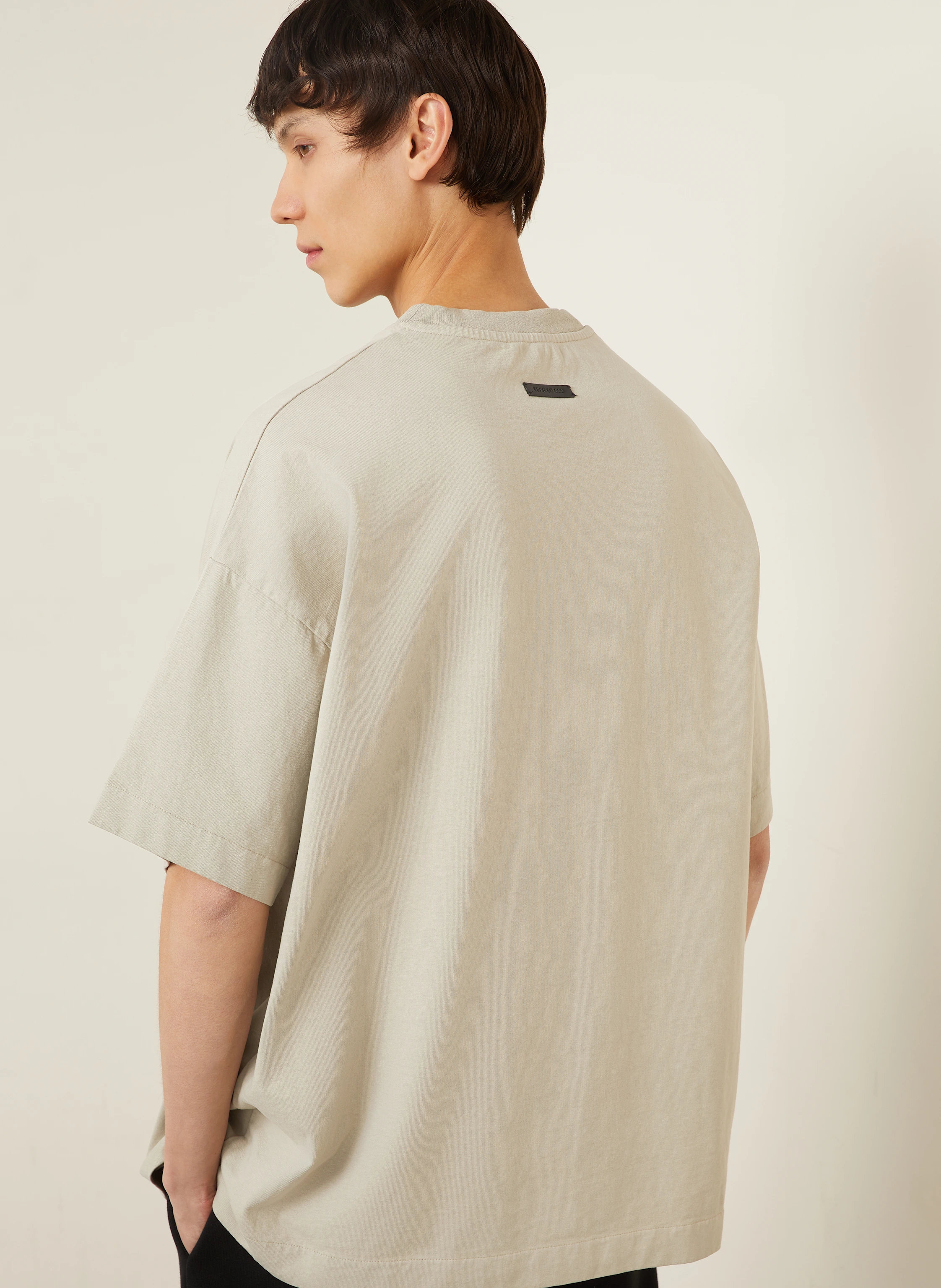 FEAR OF GOD T-Shirt ETERNAL