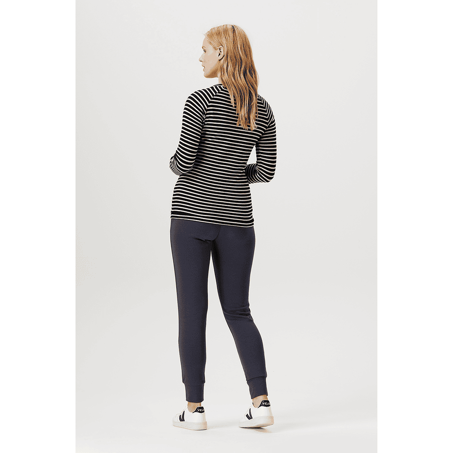 Noppies Still-Shirt Potosi Black