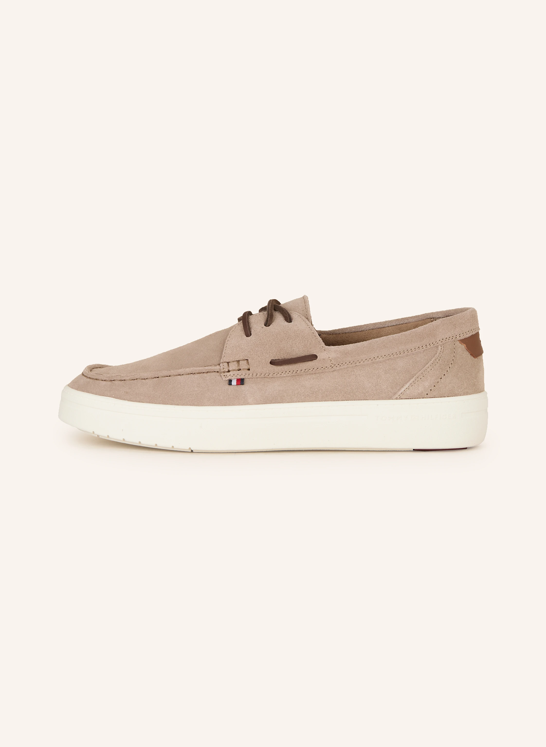 TOMMY HILFIGER Schnürer