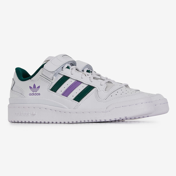 ADIDAS ORIGINALS FORUM LOW