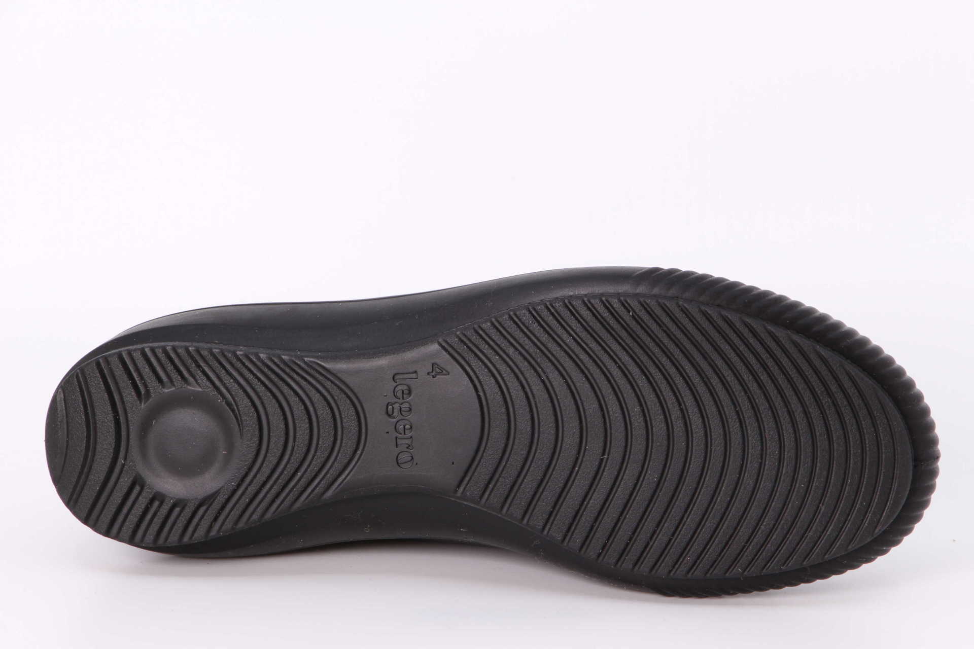 Legero Tanaro 5.0 GTX schwarz