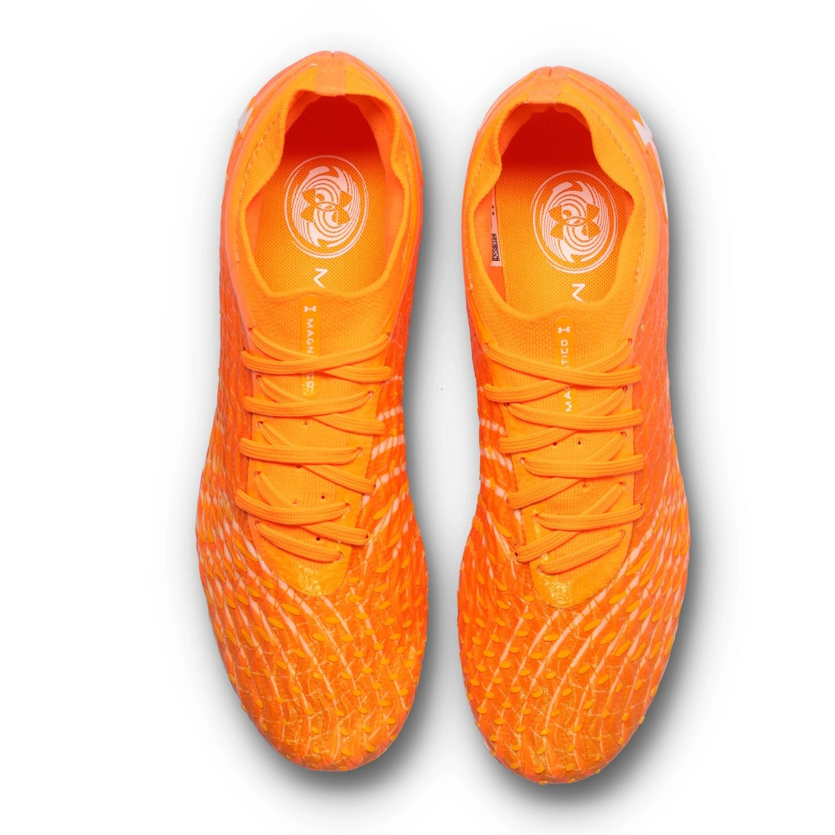 Chuteira Under Armour Magnetico Elite 5 FG