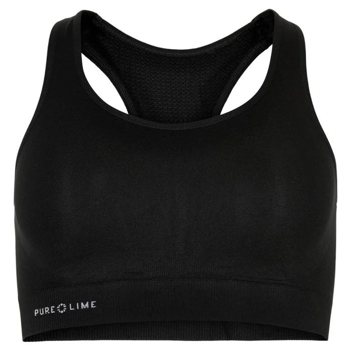 Seamless Bra Top