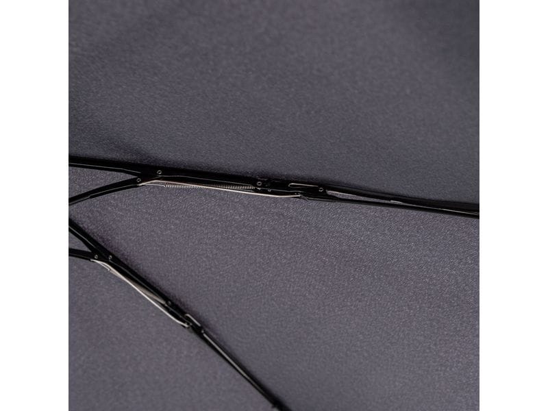 KNIRPS Schirm U.200 Ultra Light Duomatic Dunkelblau Taschenschirm