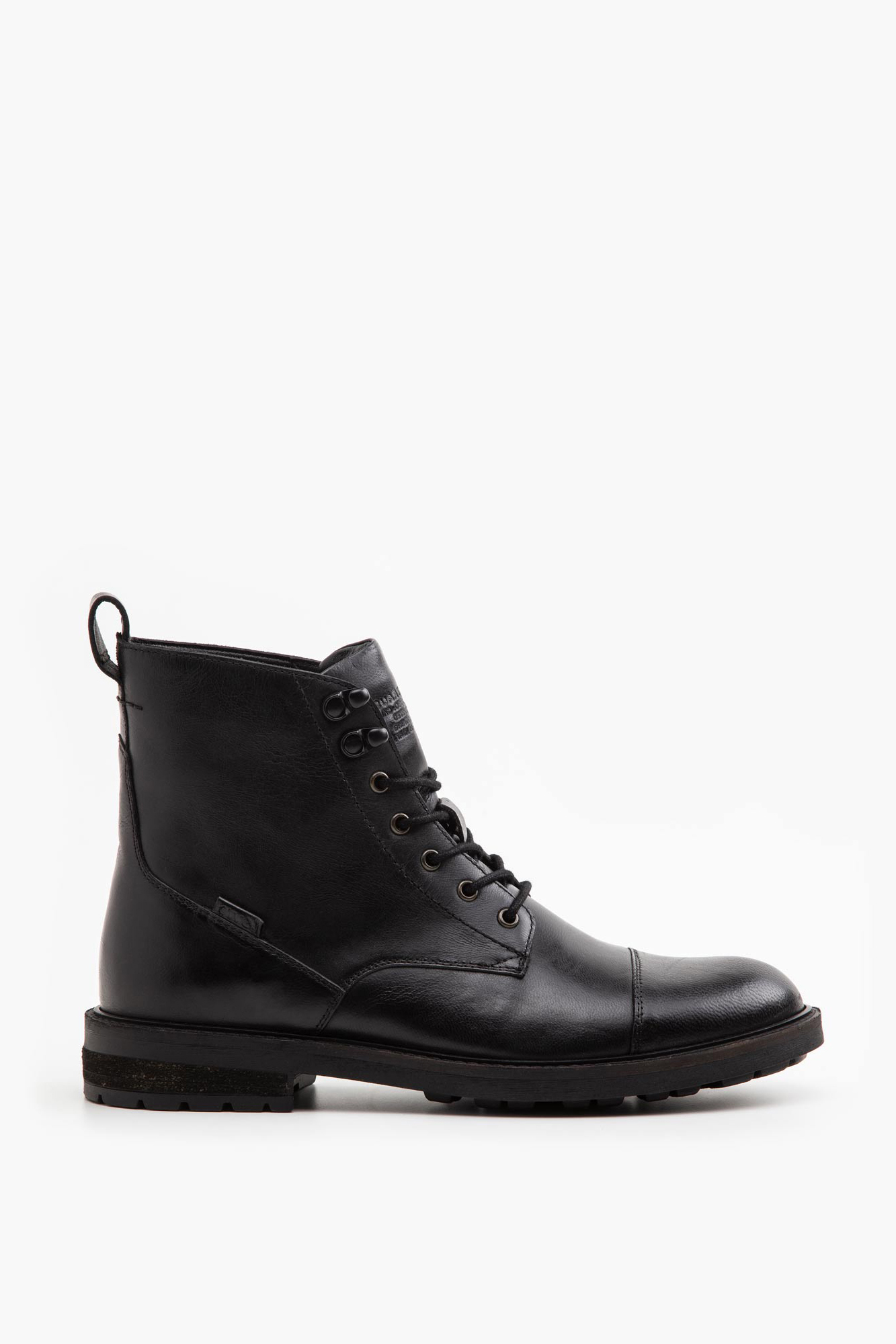Botas Emerson 2.0