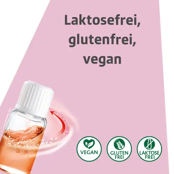 Vitamin B12 Kur hochdosiert
