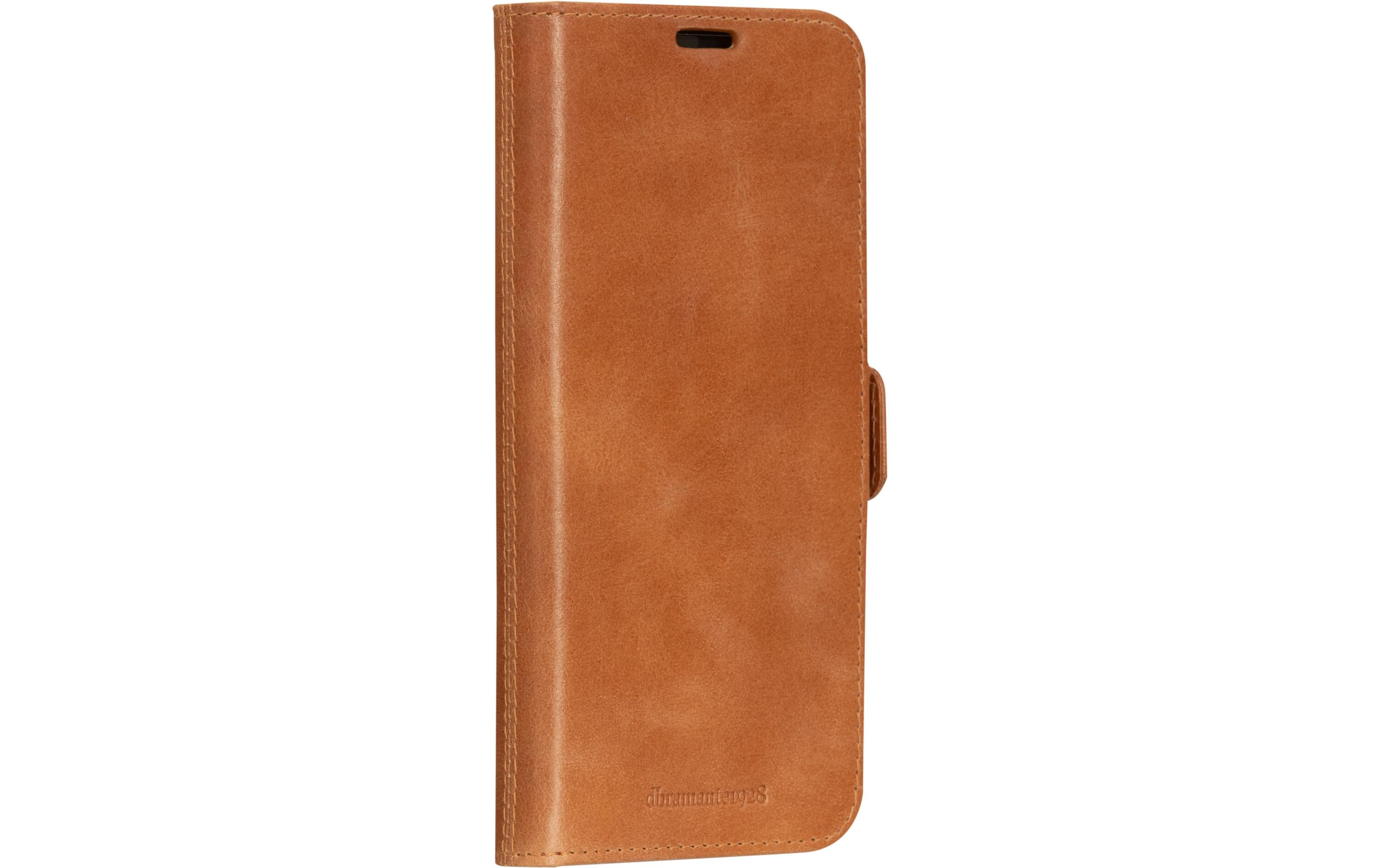 Book Cover Copenhagen Galaxy A54 TanSchutzhülle für das Samsung Galaxy A54 5G