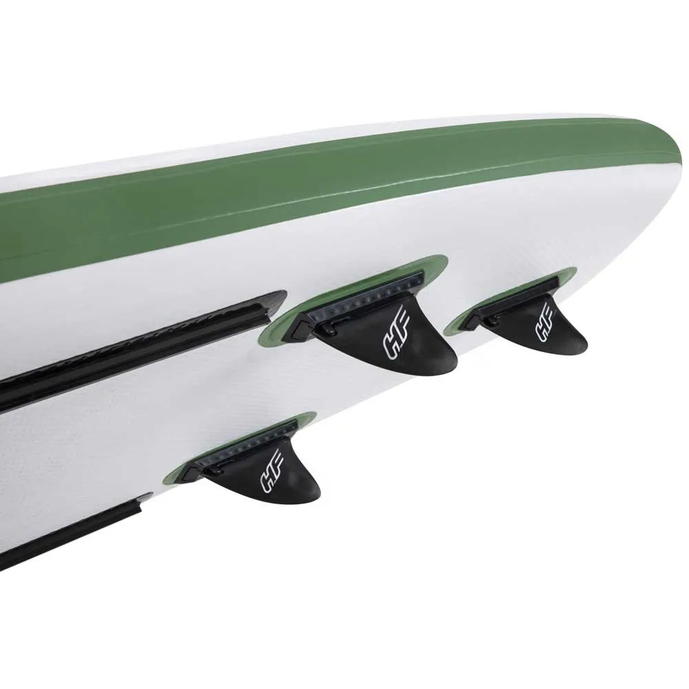 Bestway Hydro-Force Kahawai 10´2´´ Aufblasbares Paddle-Surf-Set