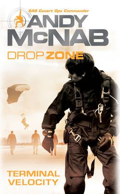 Dropzone: Terminal Velocity - Dropzone 2 (Hardback)