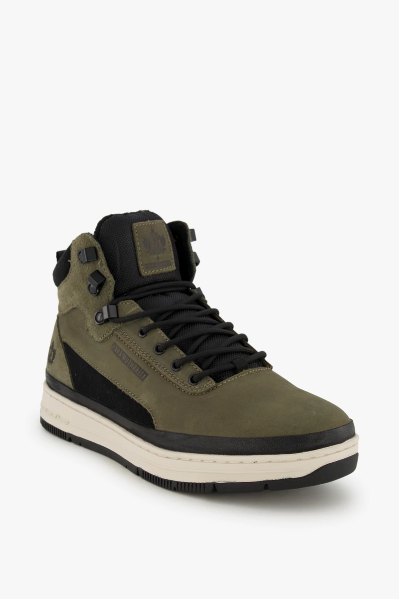 Park Authority GK 3000 Herren Winterschuh