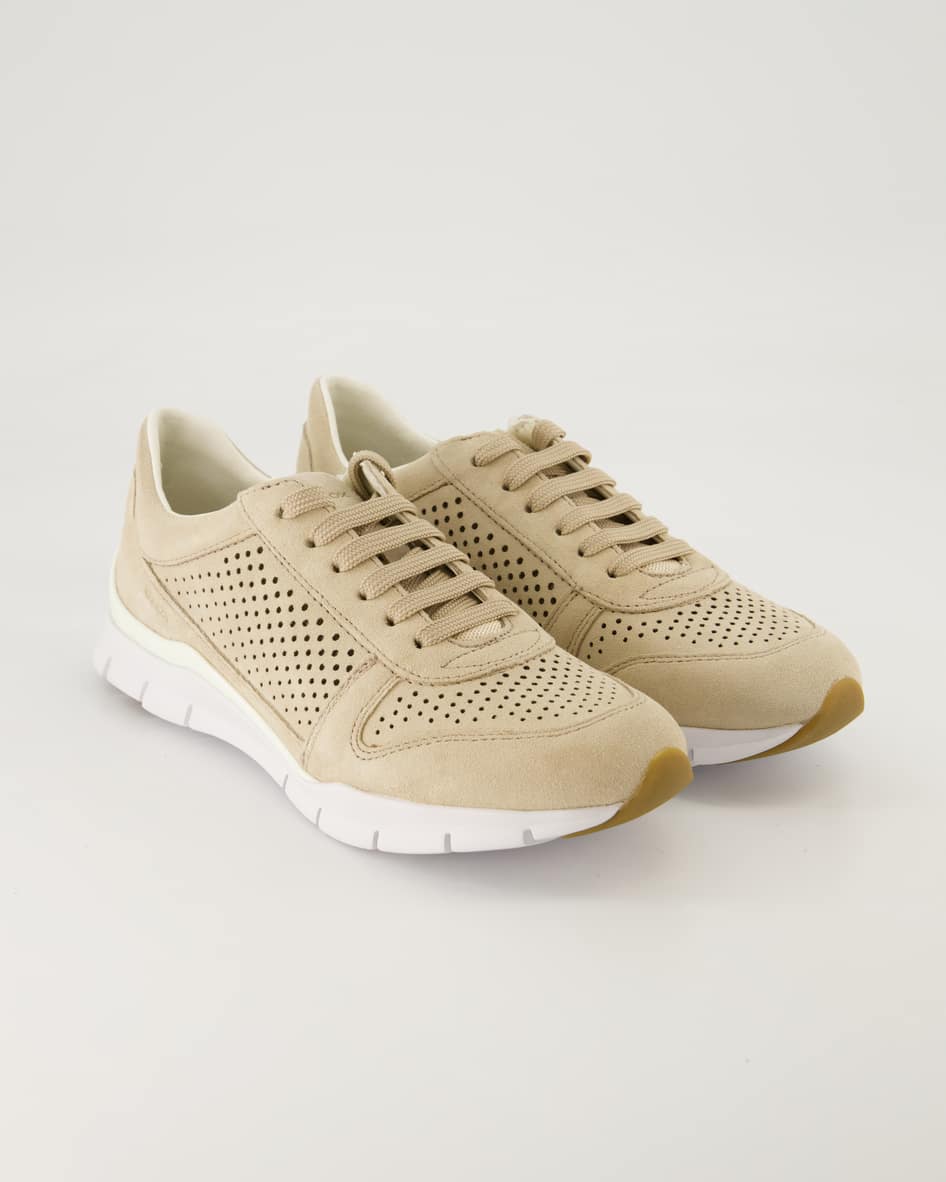 Geox Sukie Sneaker in Braun