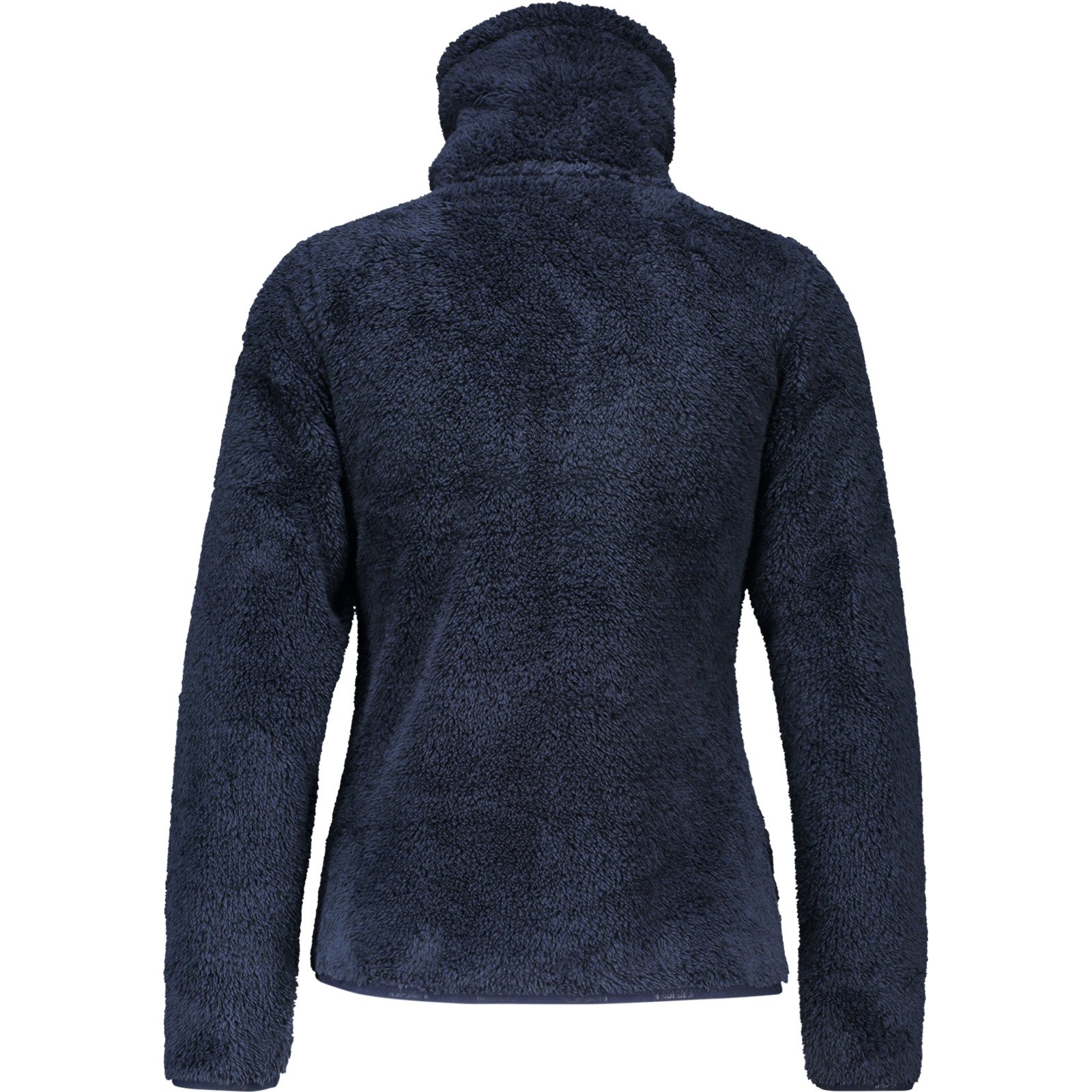 Icepeak Damen-Fleecejacke Colony L, dunkelblau