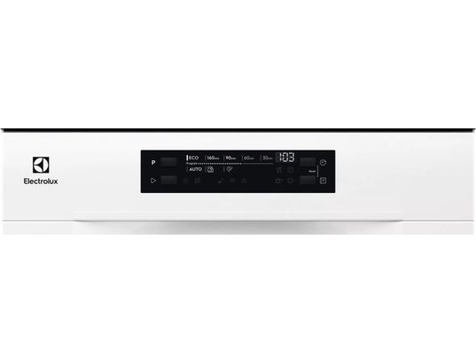 ELECTROLUX - Lave vaisselle 60 cm ESM48310SW