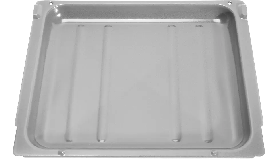 Geëmailleerde bakplaat 00435088