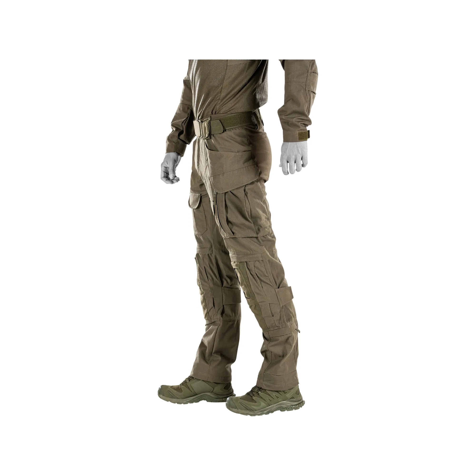 Lindnerhof -  Combat Pants AdvancedX