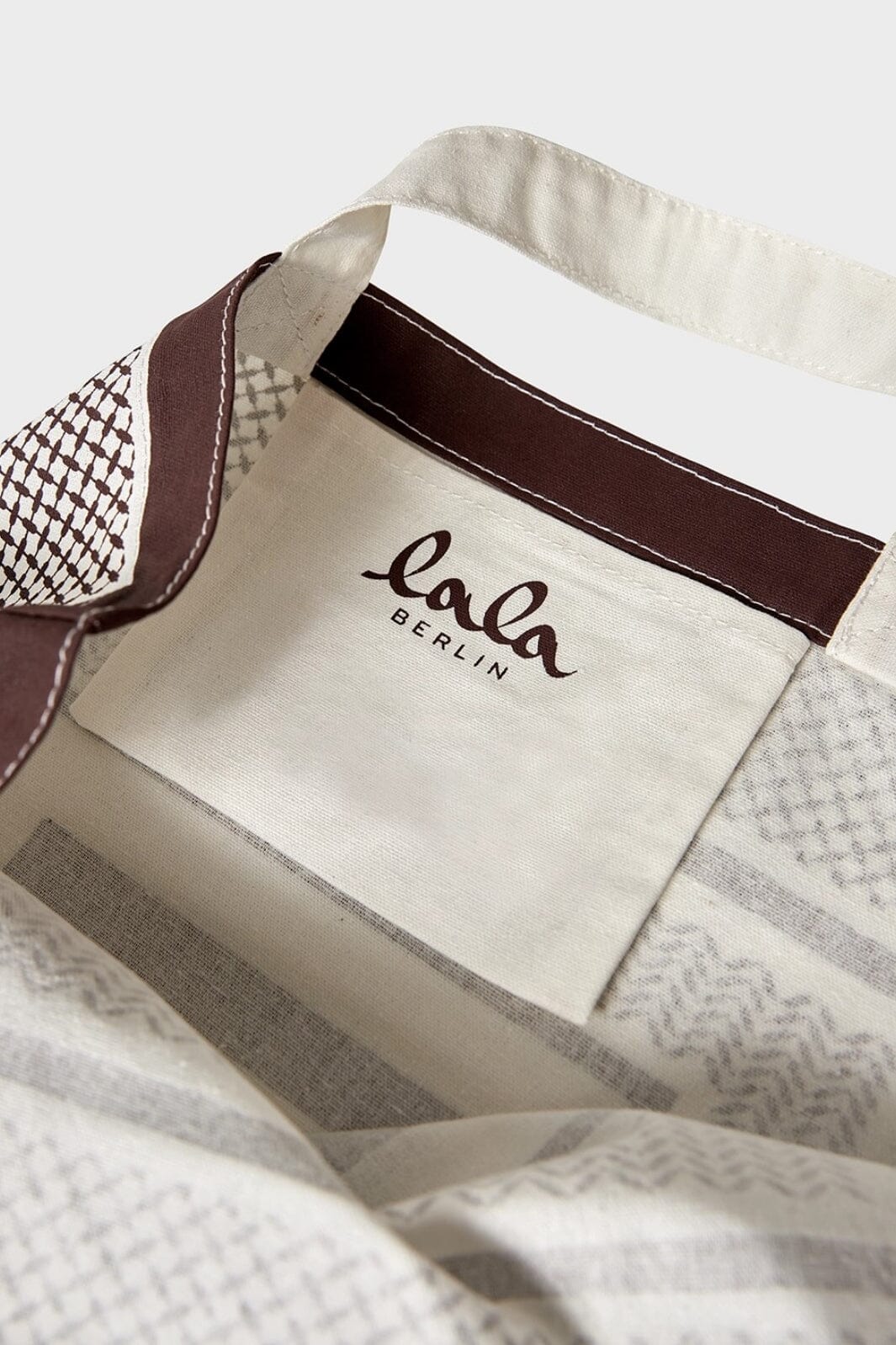 Lala Berlin Tote Maja 10010372