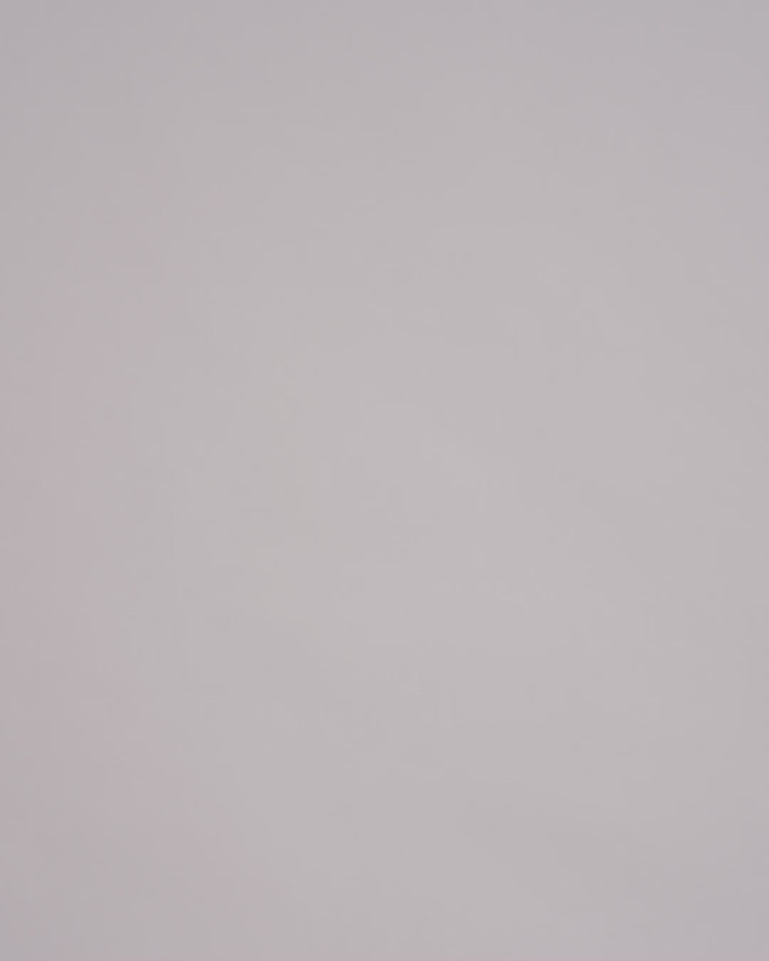 COTTON<br>Soft Knit Rib Mock Neck Dress