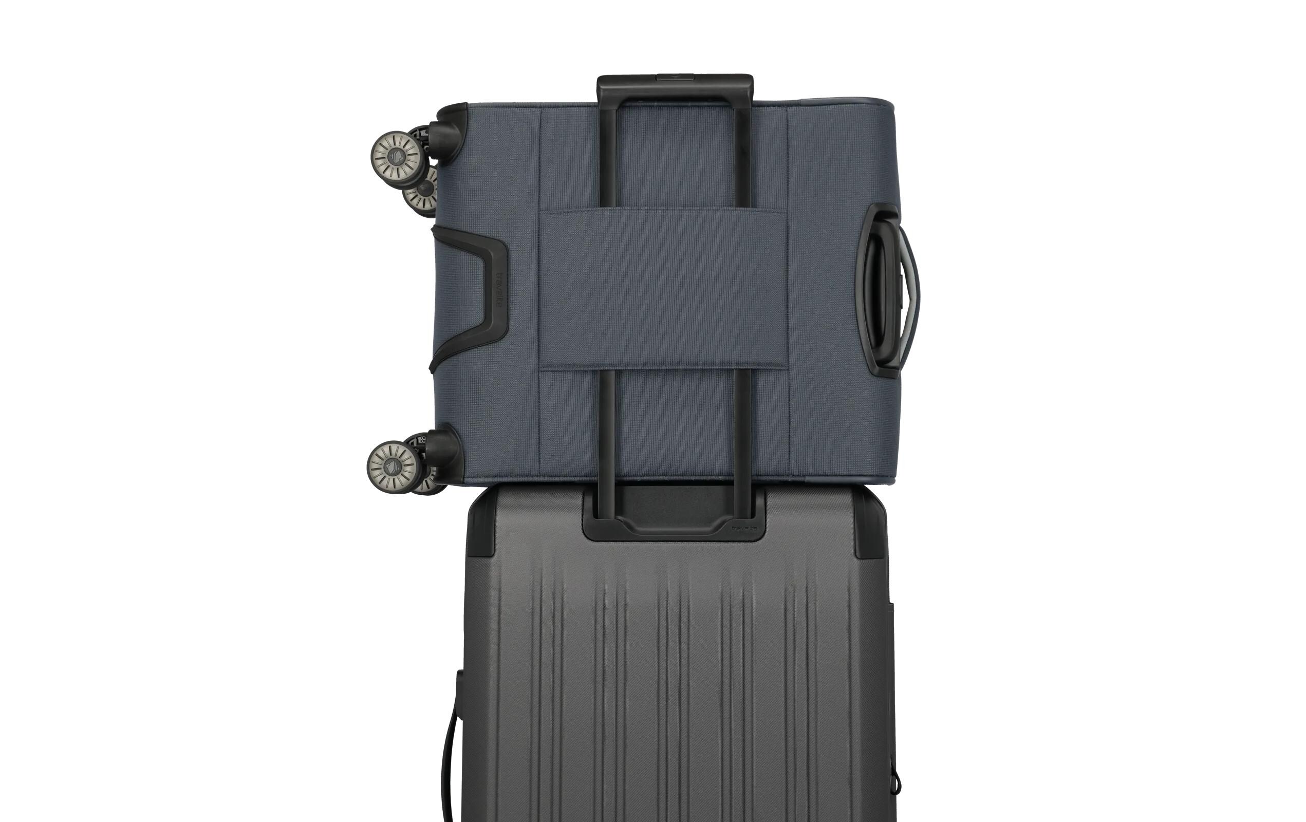 Jetpack Trolley S Light 2w AnthrazitReisekoffer