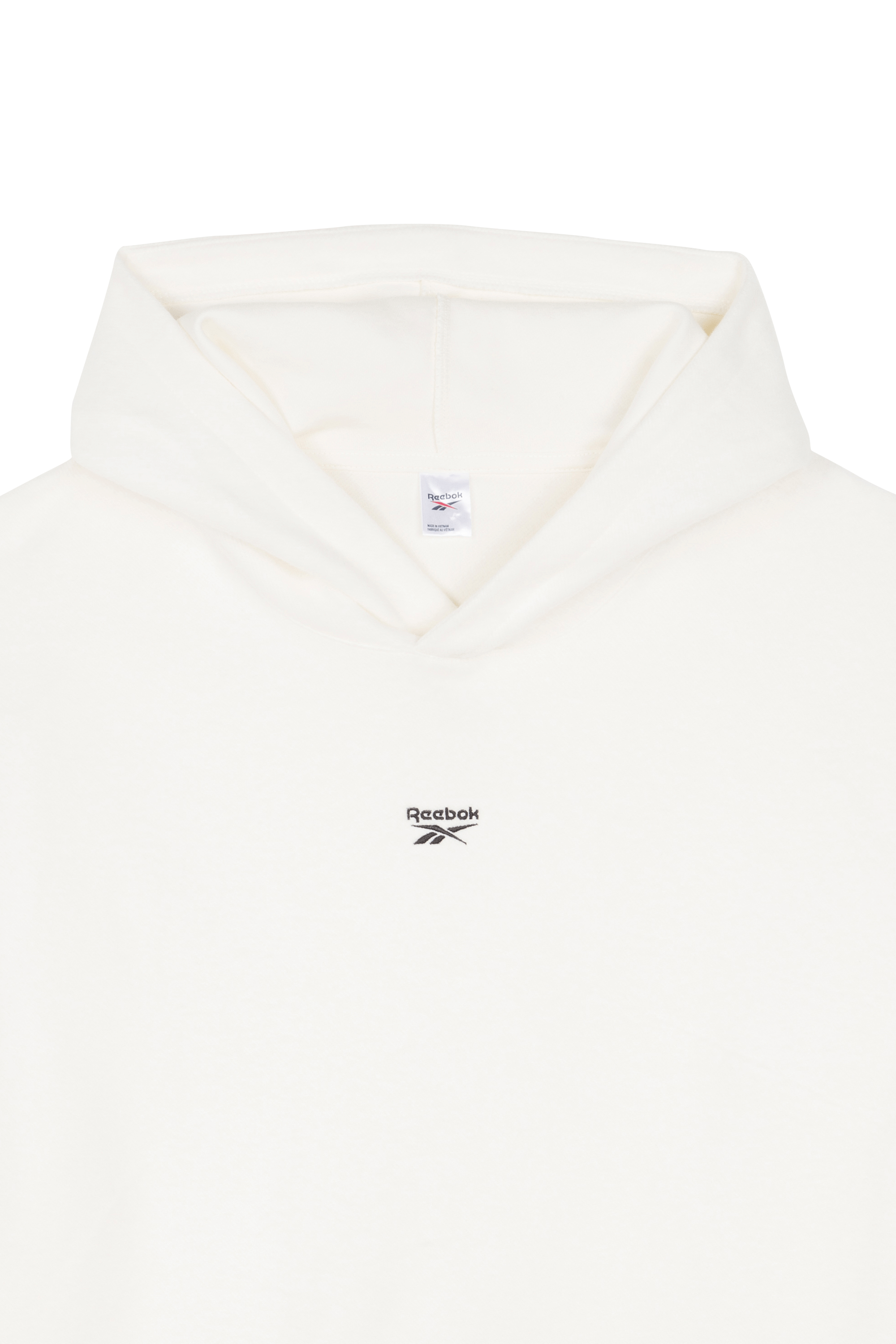REEBOK hoodie CL WDE FL OTH Beige