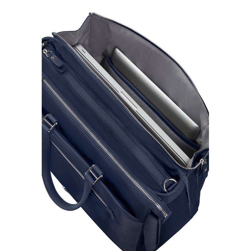 Samsonite<br>Computertaske Karissa Evo 14