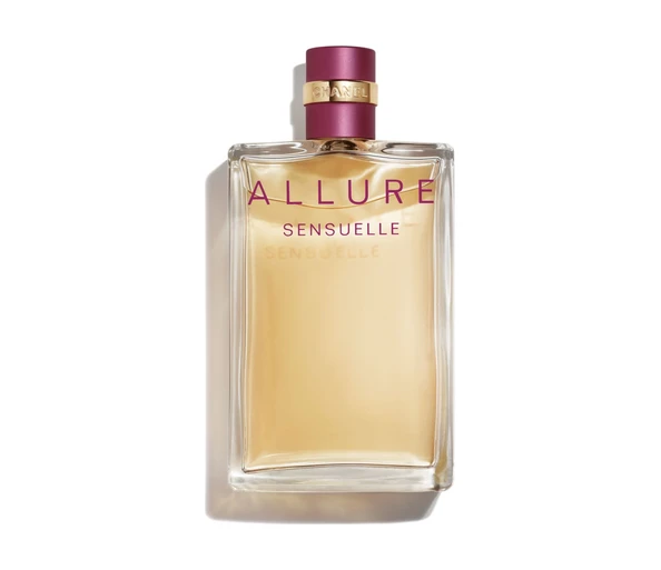 CHANEL ALLURE SENSUELLE Eau de parfum vaporisateur