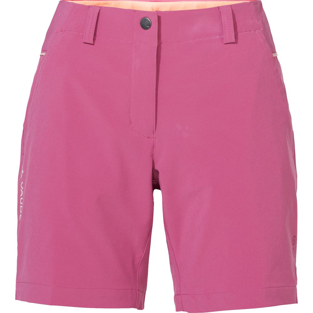 VAUDE Skomer Shorts III Damen lotus pink