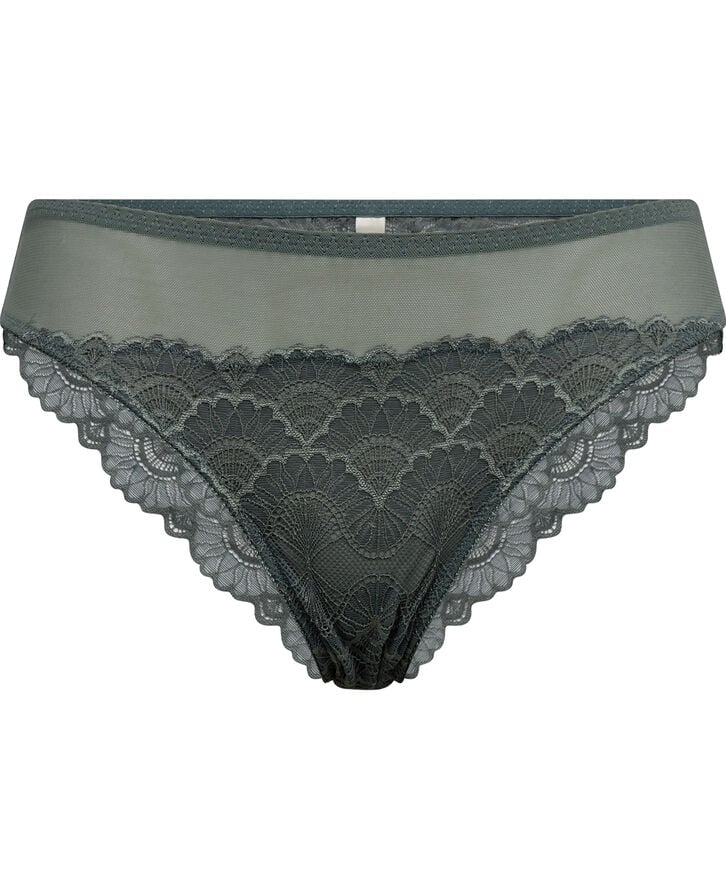 Magasin du Nord Collection Talma 2 Balsam green