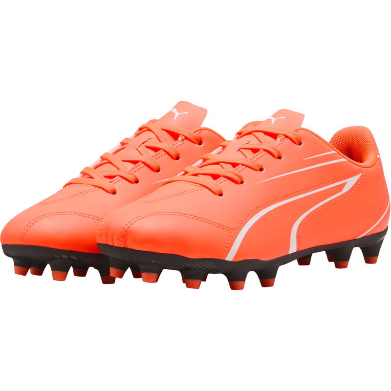 Puma Vitoria FG/AG Fodboldstøvler Børn