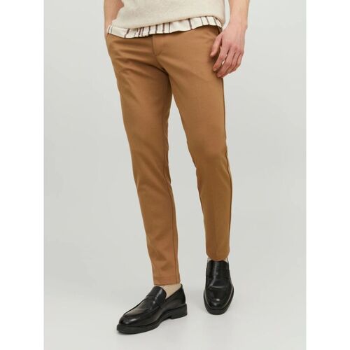 Jack & Jones - 12173623 MARCO JJPHIL-OTTER Beige