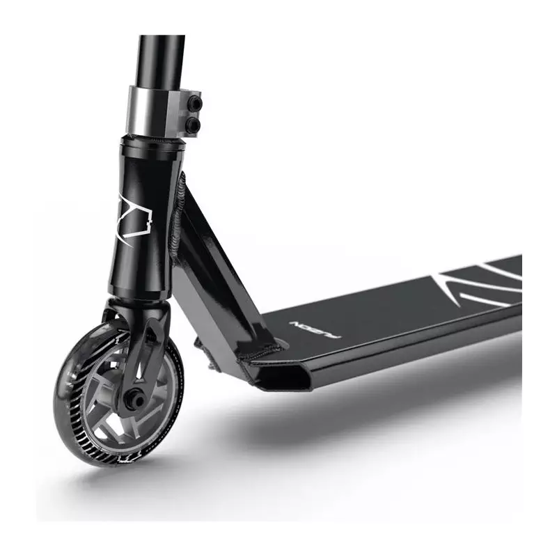 Trottinette Freestyle FUZION Z250 Black