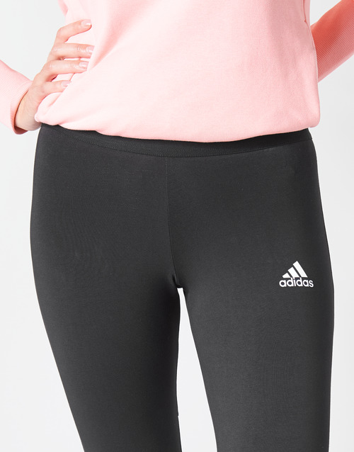 adidas Performance - MH 3S Tights Negro