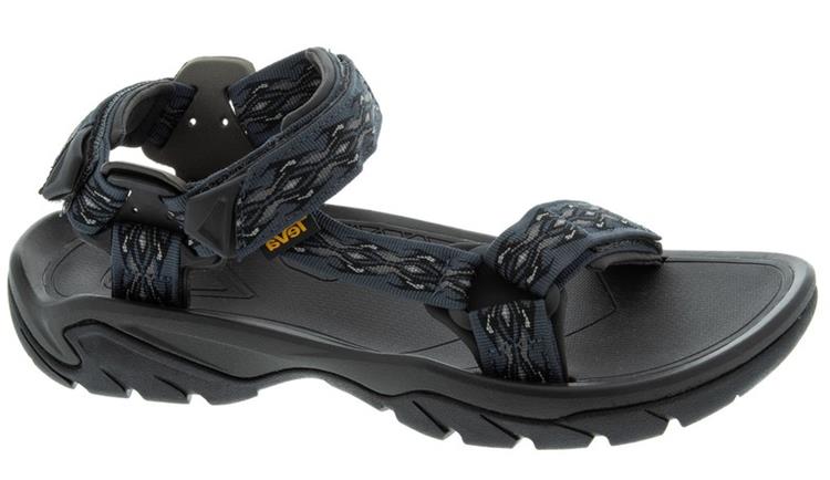 Teva M Terra Fi 5 Universal MADANG BLUE Sandalen