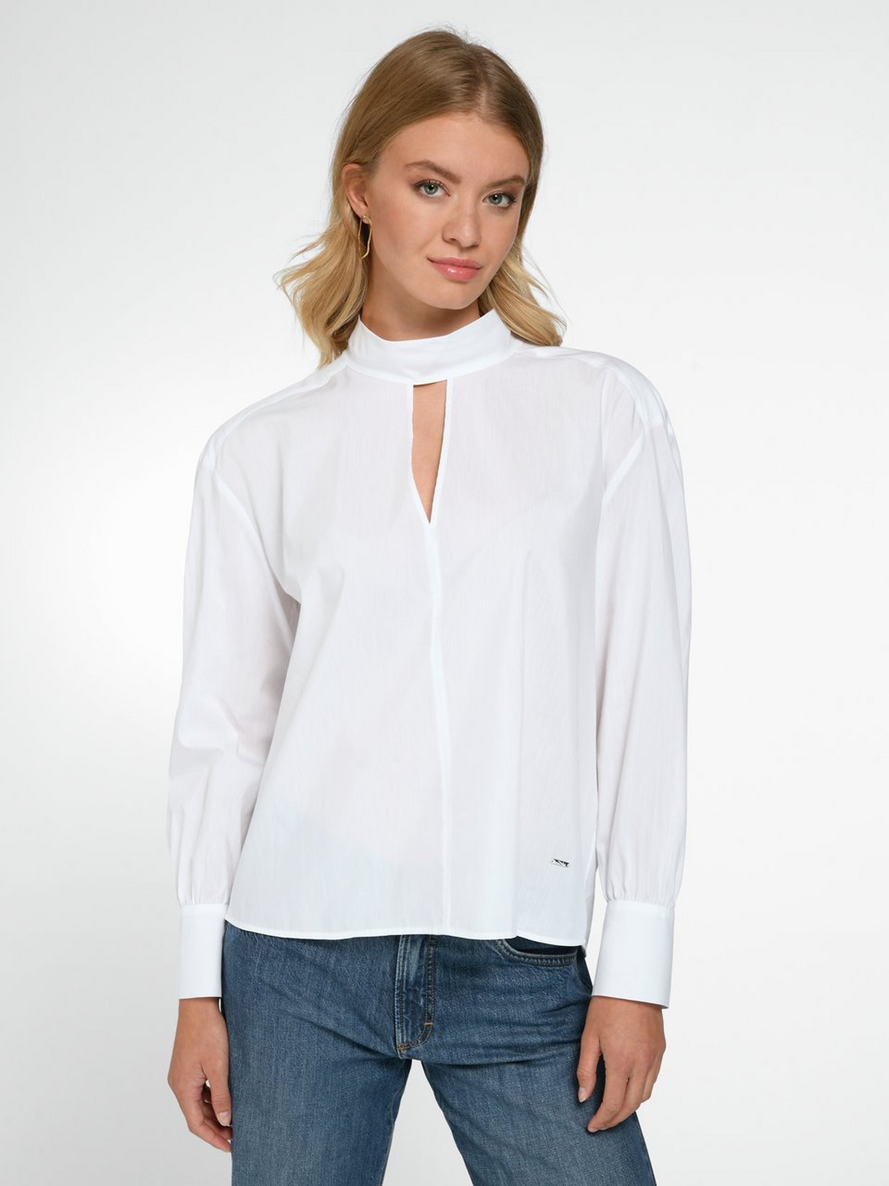 Bluse