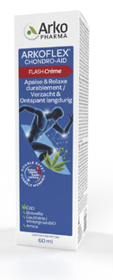 Arkopharma Arkoflex Flash Crème 60ML