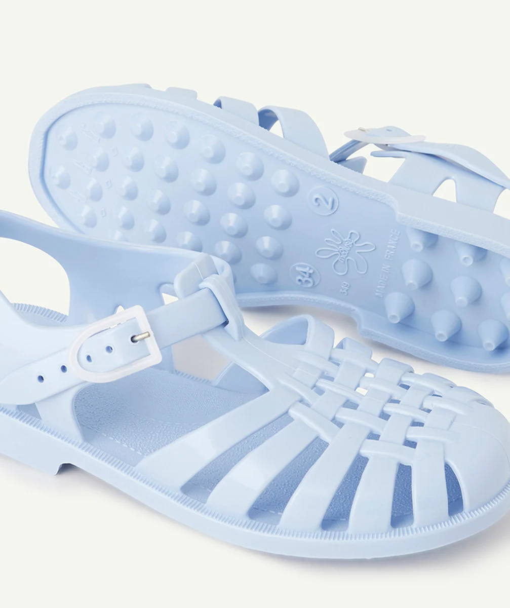 MEDUSESANDALES MÉDUSE SUN BLEU PASTEL