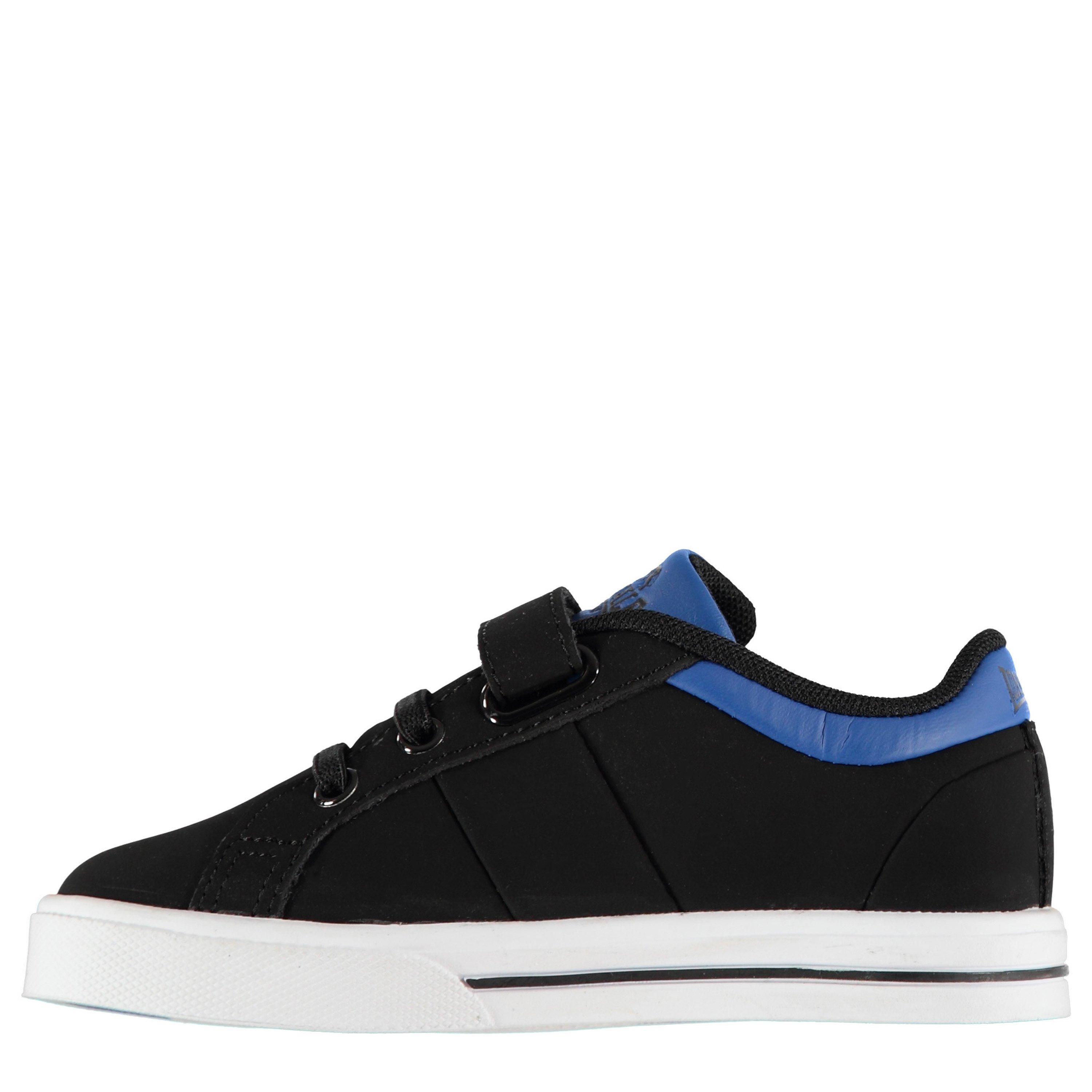Lonsdale Latimer Trainers Infant Boys