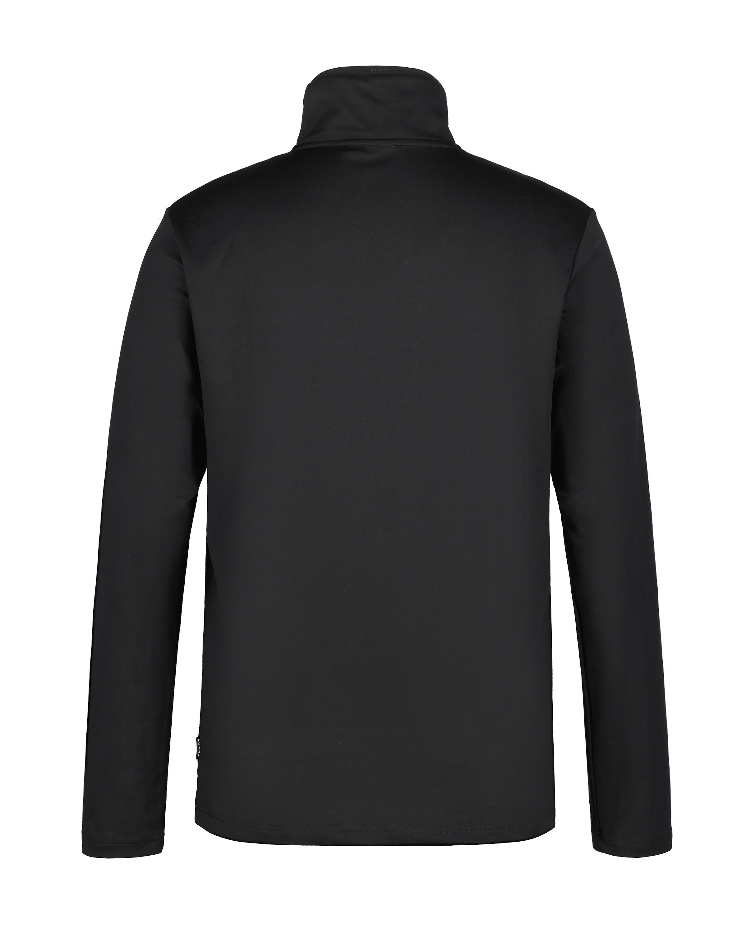 Luhta Fleeceshirt »H FLEECESHIRT 1/2 ZIP KANKOLA«