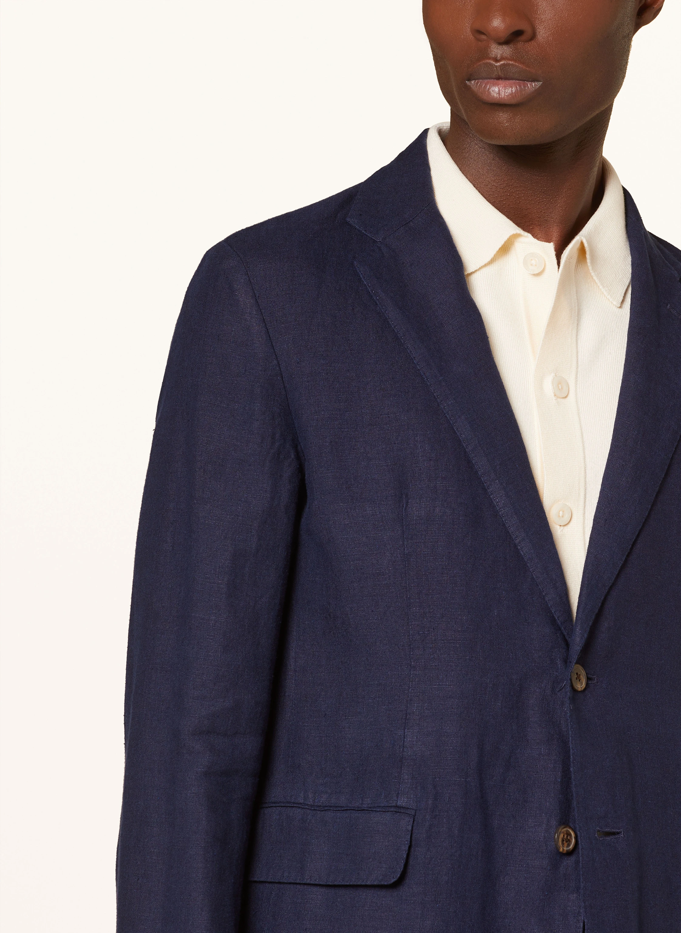 POLO RALPH LAUREN Leinensakko Slim Fit