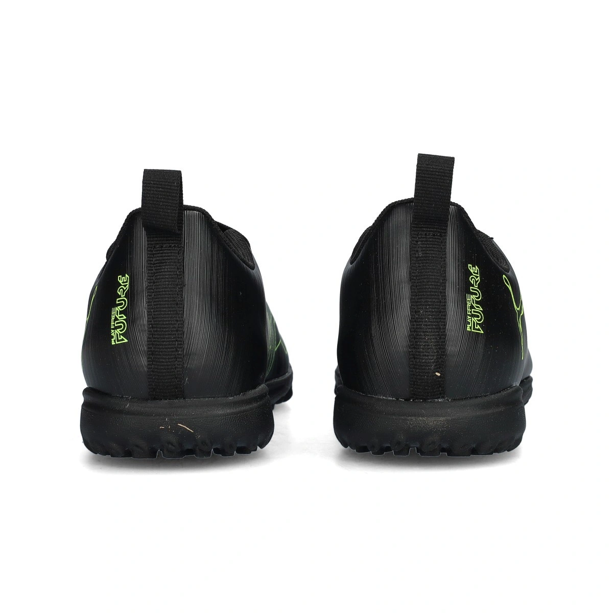 Chuteira Puma Future 8 Play Turf Criança