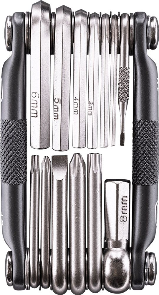 CrankBrothers Multi-13 Multitool kaufen | Bike-Discount