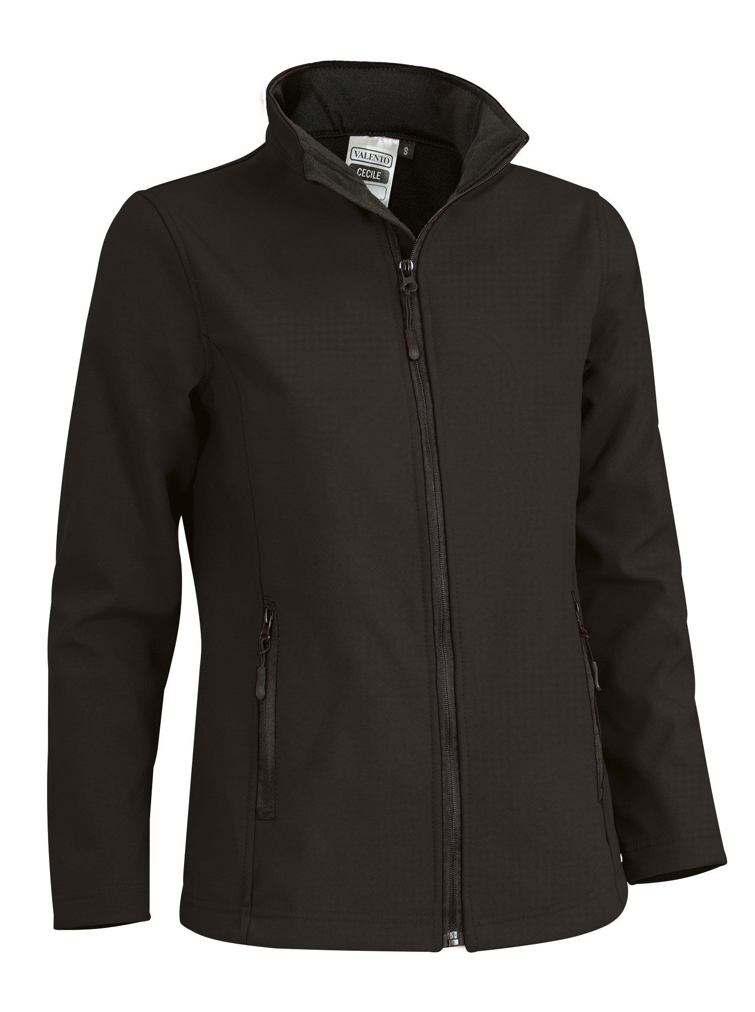 Valento CQVACEC - Veste softshell femme CECILE