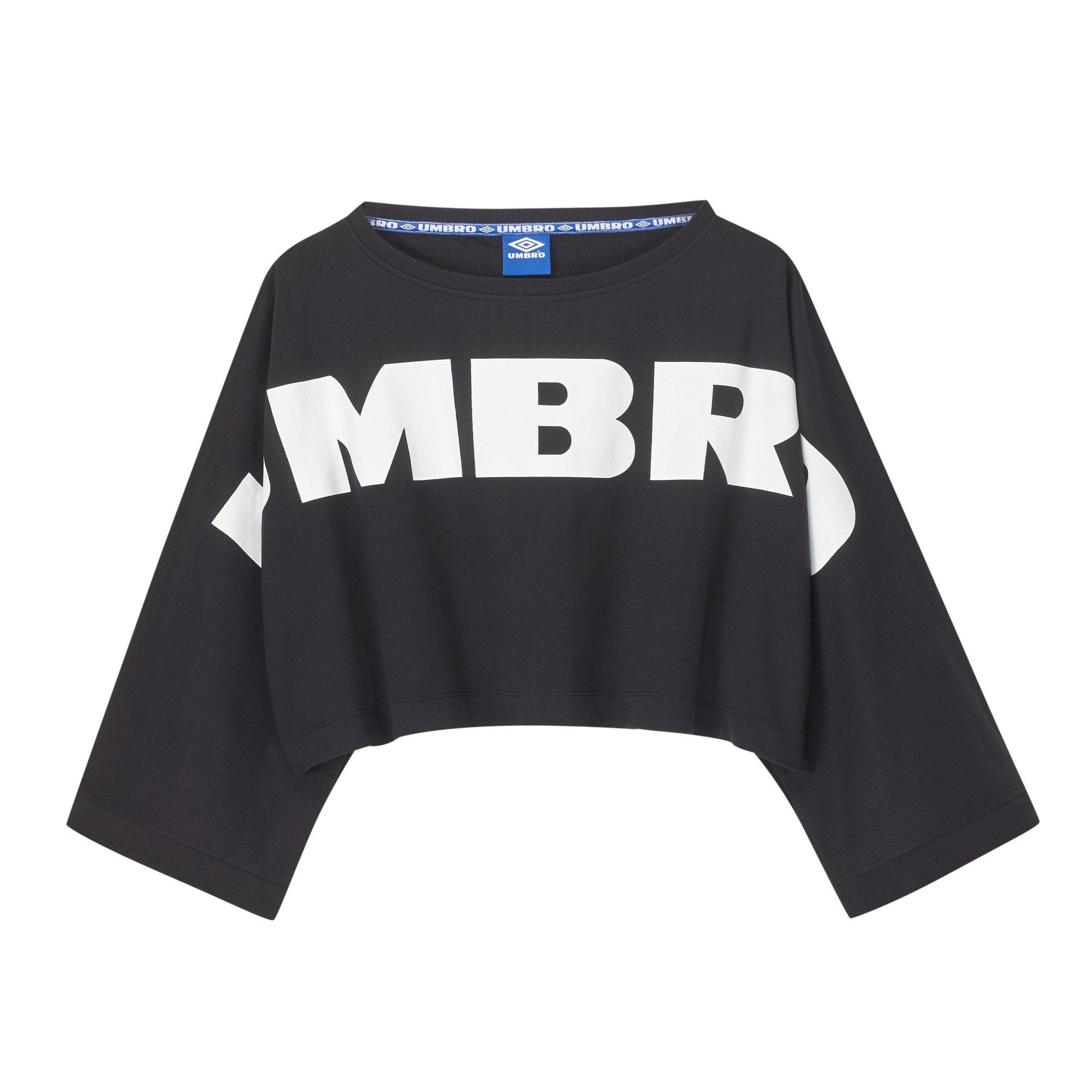 Umbro Jago Crp Top Ld99