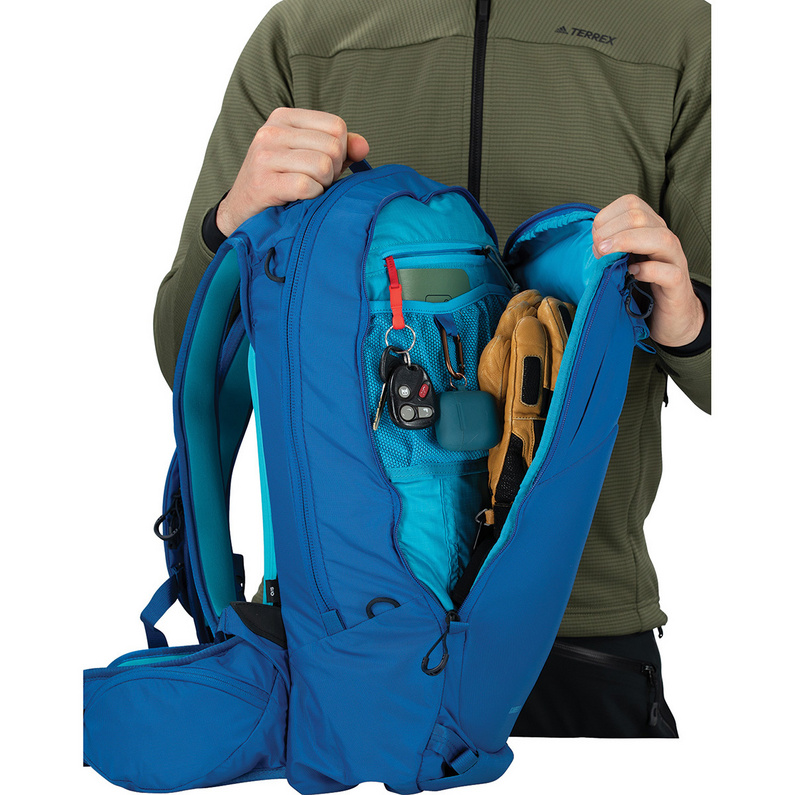 Osprey Herren Kamber 20 Rucksack
