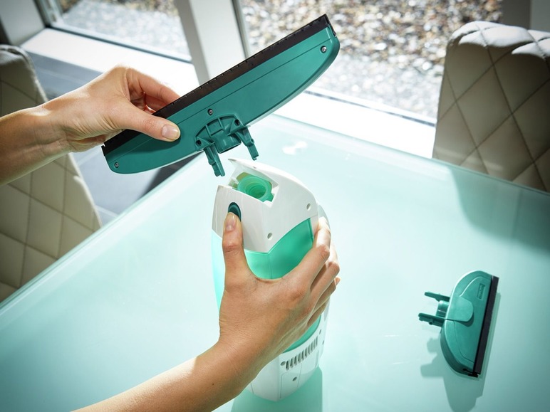 Raamreiniger Dry & Clean