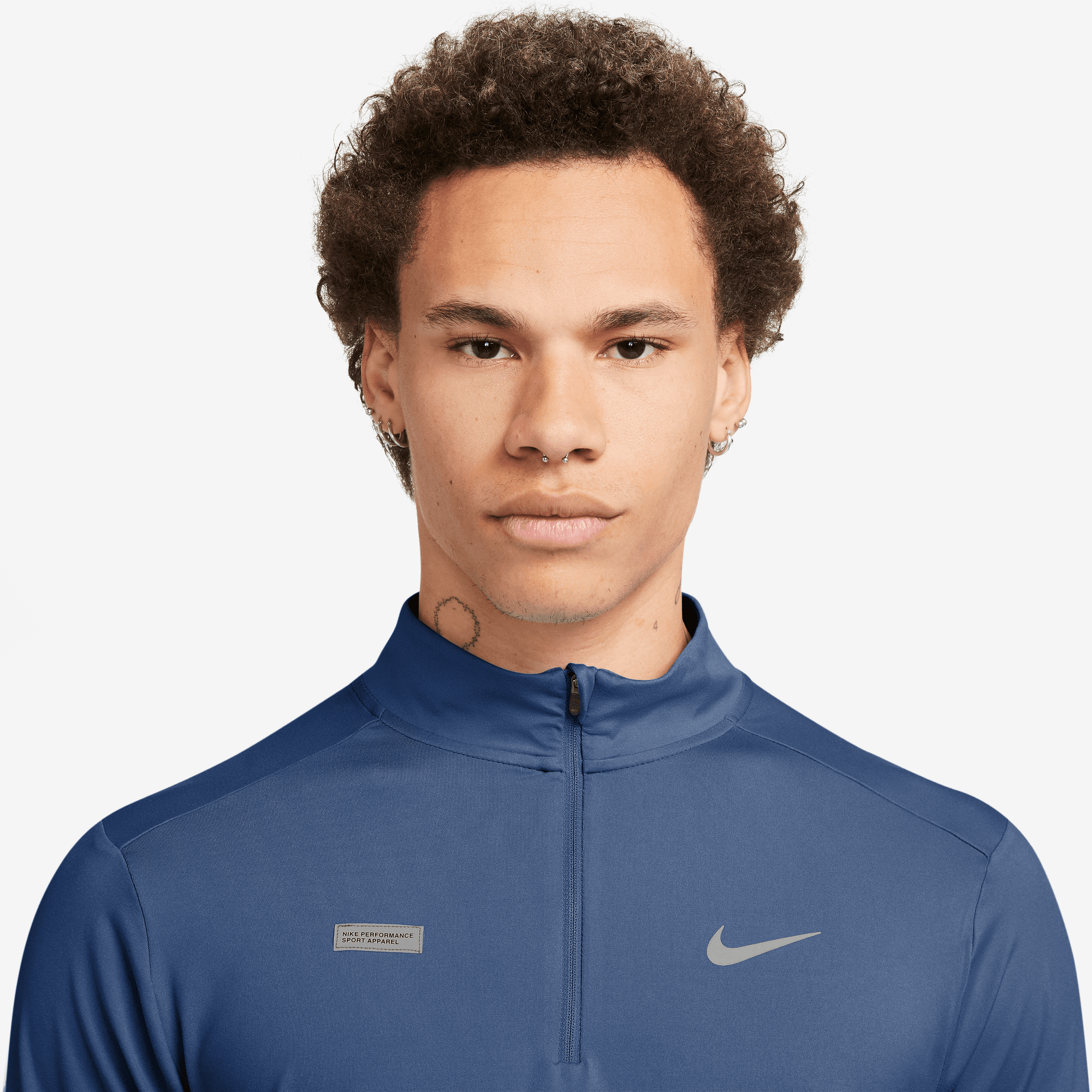 Nike Nike Element Flash Men"s Dri-F