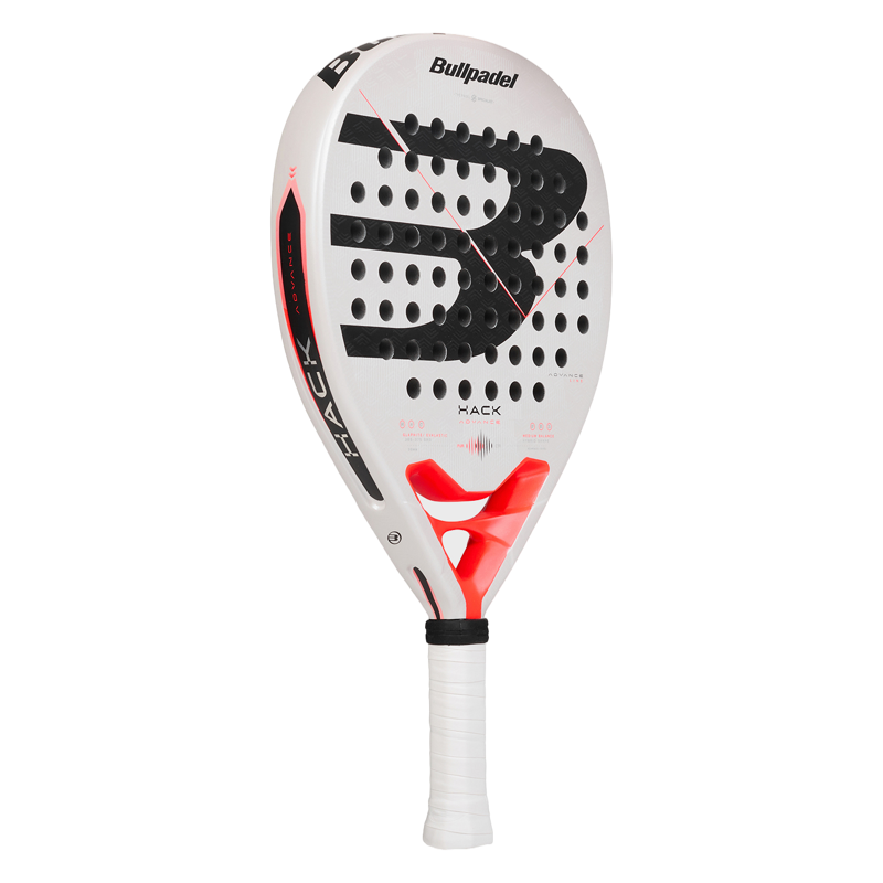 Hack Advance Padelracket