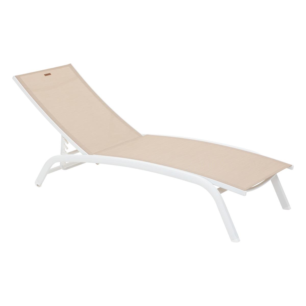 TRANSAT BONAO LIN BLANC