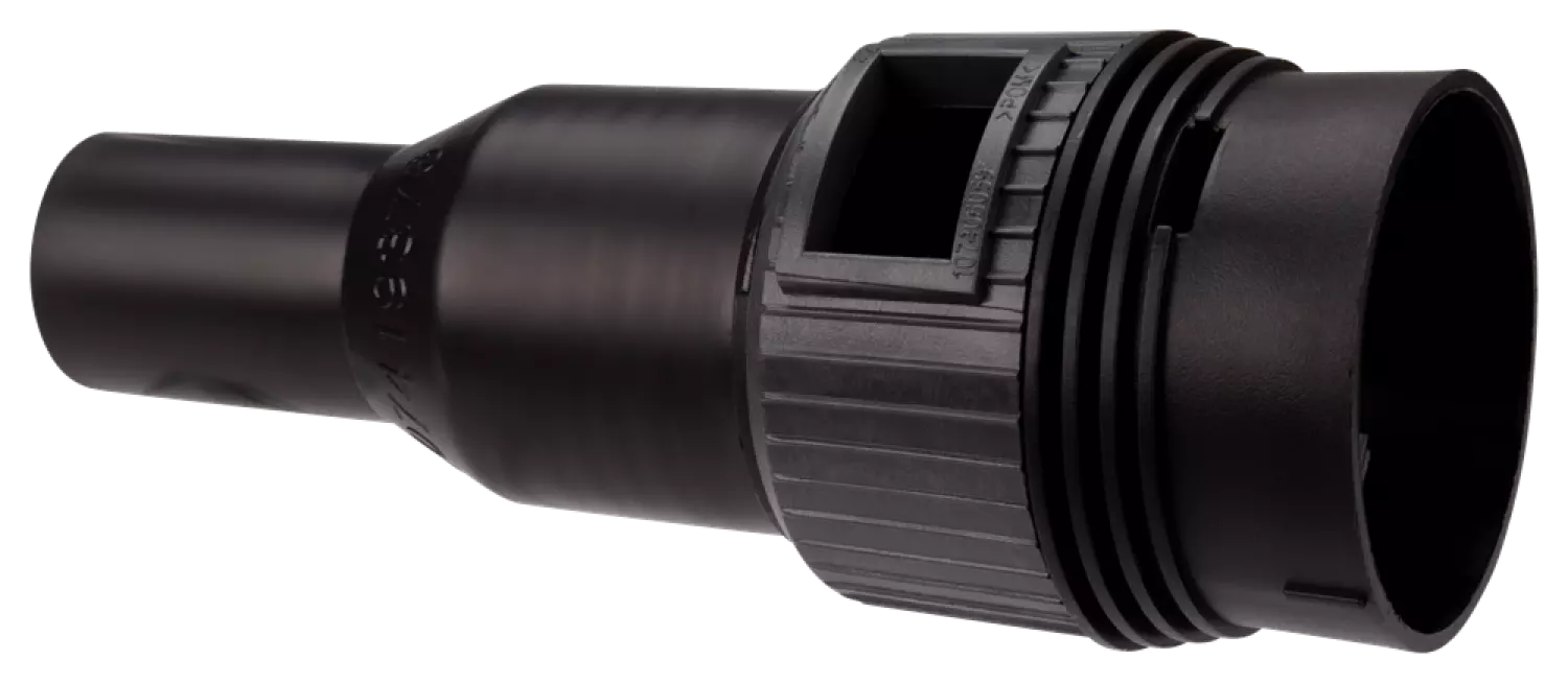 Makita W107418661 Slangadapter - 22-25mm